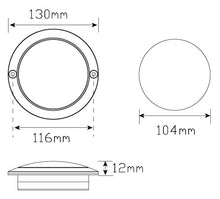 Load image into Gallery viewer, LED Autolamps 102 Series
