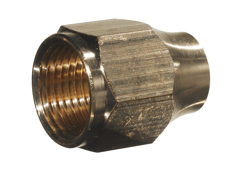 No 6 3/8 Flare Nut