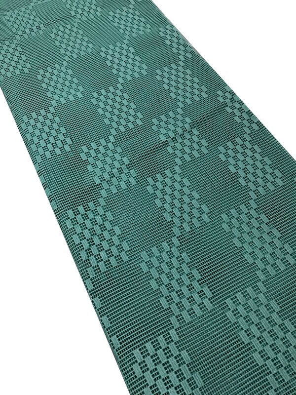 TRA Green 5m x 2.5m Annex Matting