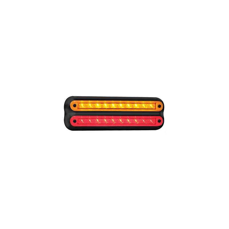 235BAR - STOP/TAIL & INDICATOR LAMP