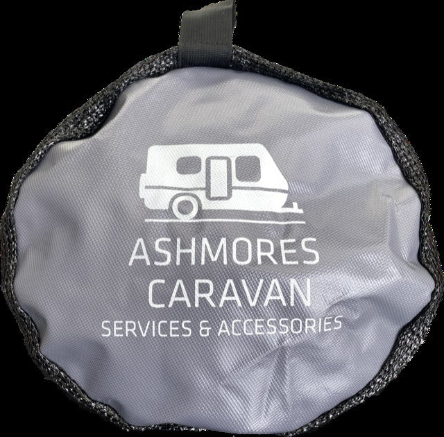 Ashmores Hose Bag - 27cm X 15cm