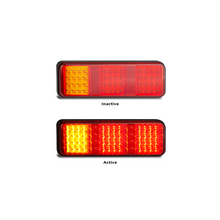 Load image into Gallery viewer, COMBINATION TAIL LIGHTS - 283ARRM SERIES
