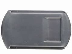 THETFORD 3230106- SC400/500 SLIDING COVER D/GRY    