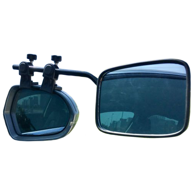 Milenco Falcon Super Steady Towing Mirror (Twin Pack) MIL4381