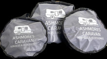 Load image into Gallery viewer, Ashmores Hose Bag - 27cm X 15cm
