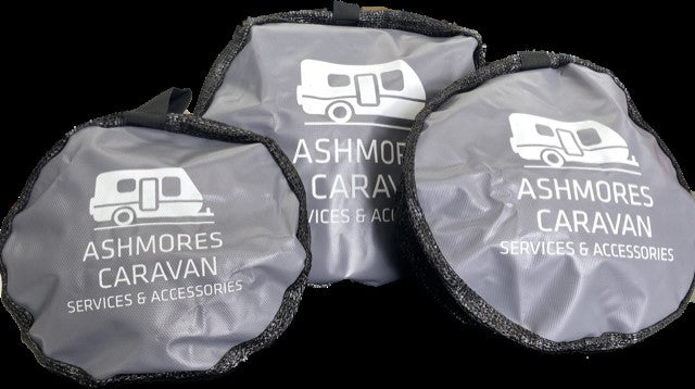 Ashmores hose bags - 3 Pack