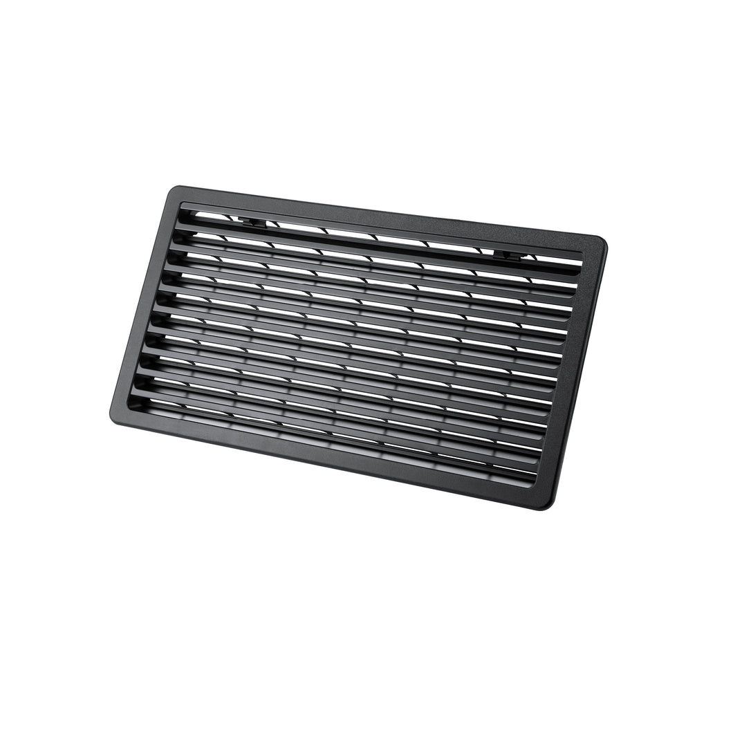 Thetford Large Fridge Vent (Black)