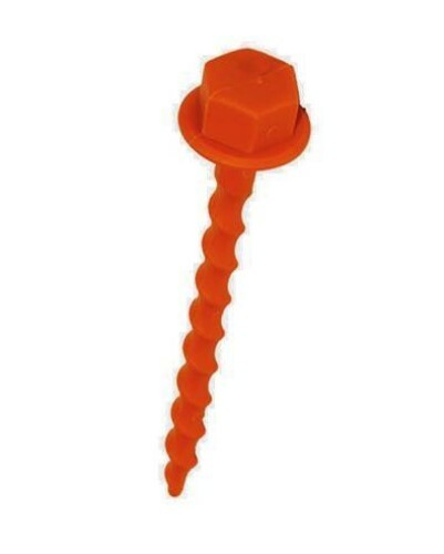 Triton Screw Peg - Small