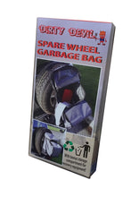 Load image into Gallery viewer, DIRTY DEVIL SPARE WHEEL GARBAGE RUBBISH BAG
