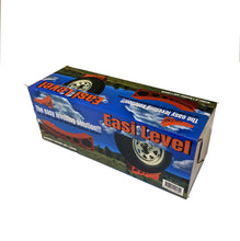 Load image into Gallery viewer, EASI LEVEL CARAVAN RV WHEEL LEVELLING SYSTEM
