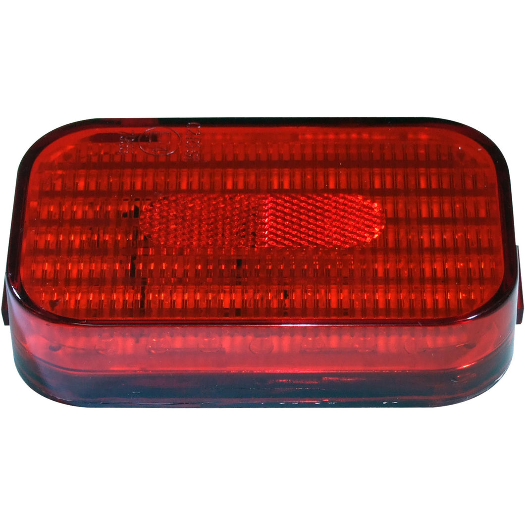 AP LED Ap40R Red Insert Suit Ap40 Series