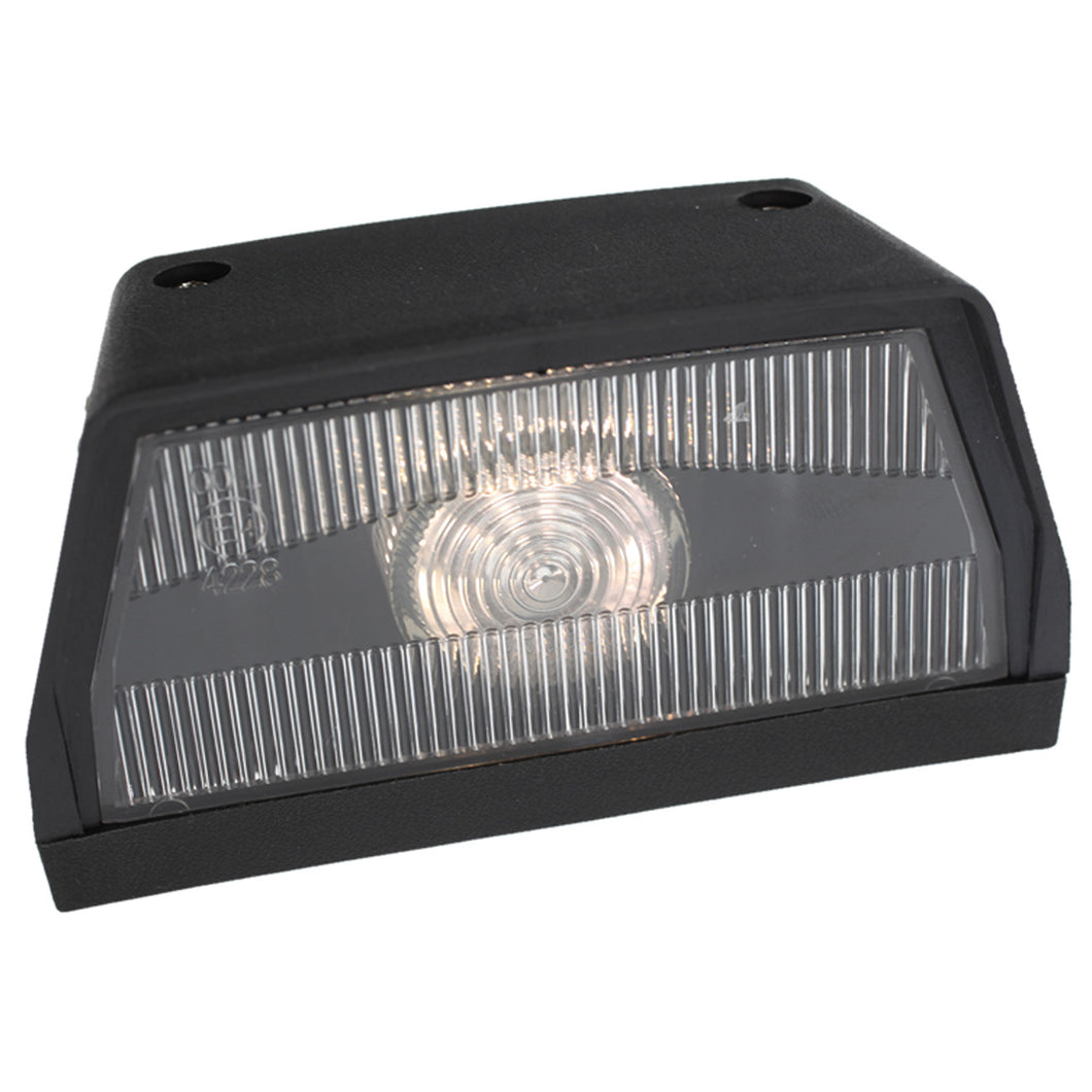 AP LED Ap26M Led License Plate Lamp 10-30