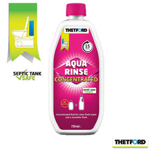 Load image into Gallery viewer, THETFORD AQUA RINSE® CONCENTRATED – 750ml
