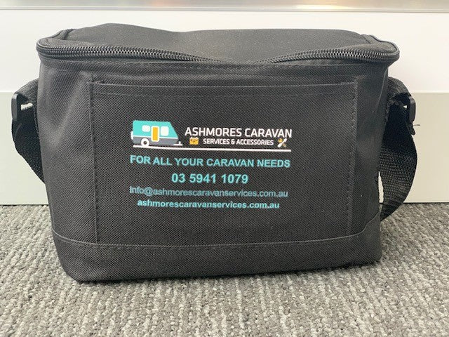 Ashmores Cooler Bag