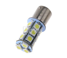 Load image into Gallery viewer, BA15S Car White Globe 18 LED Brake Reverse Turn Stop Tail Light Bulb 12V 1156
