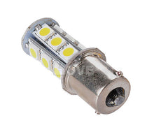 Load image into Gallery viewer, BA15S Car White Globe 18 LED Brake Reverse Turn Stop Tail Light Bulb 12V 1156
