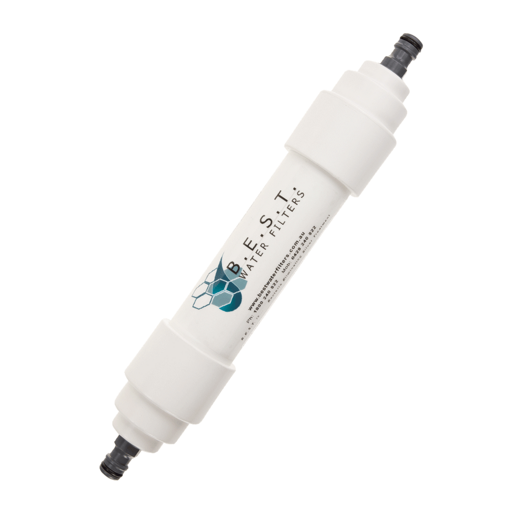 B.E.S.T. Inline Water Filter 322H