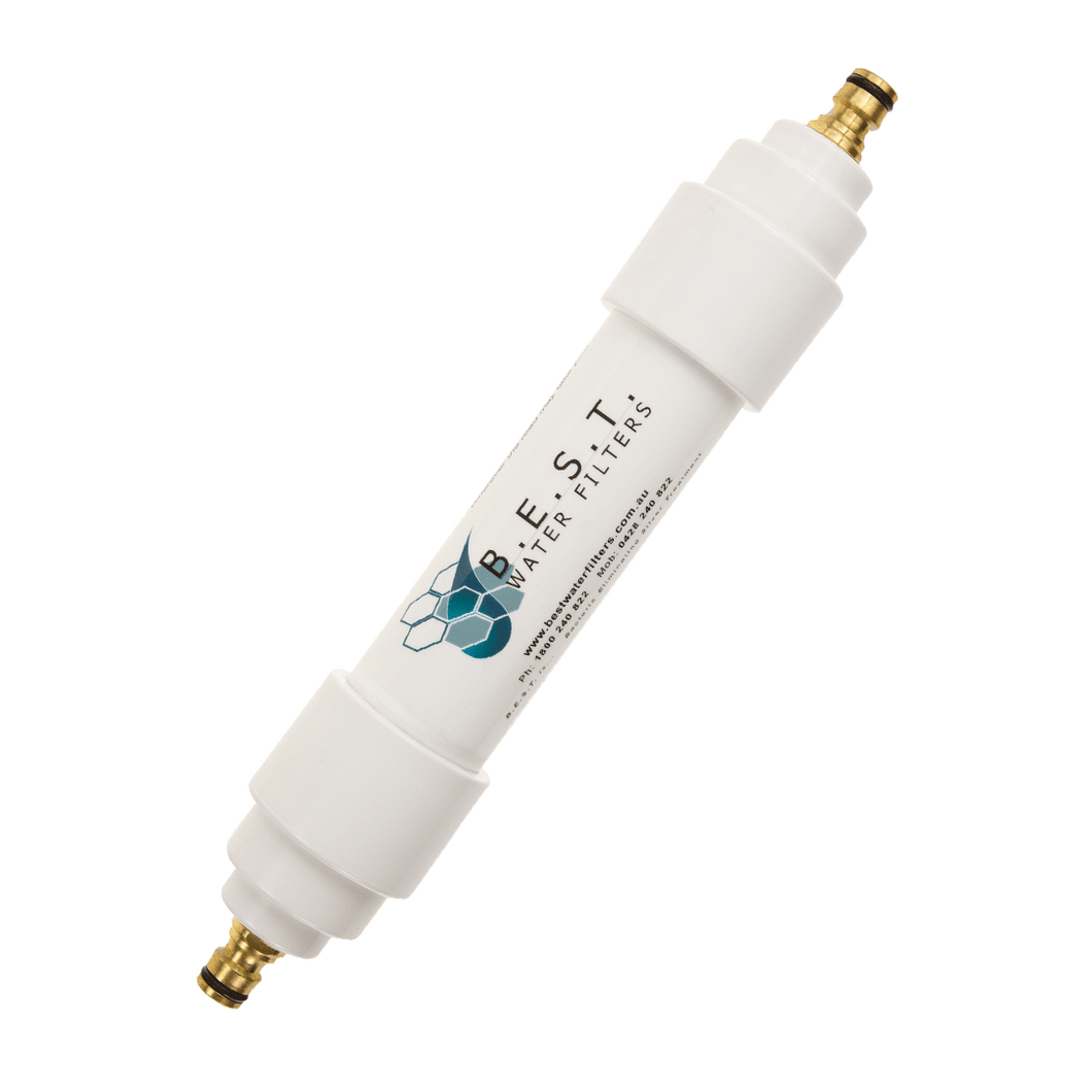 B.E.S.T. Inline Water Filter 322HB