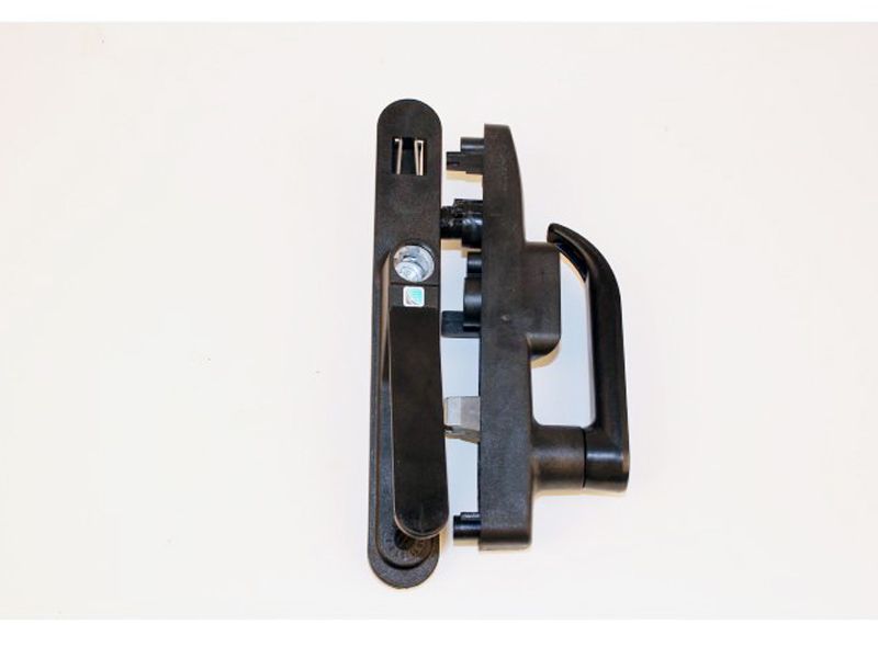 CAMEC 3 POINT DOOR - MAIN LOCK RIGHT HAND HINGE