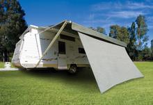 CGEAR 6x12ft Privacy Awning