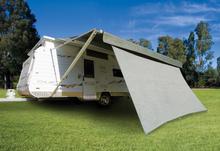 CGEAR 6x17ft Privacy Awning