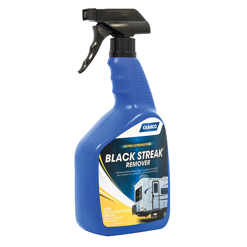 Camco Pro-Strength Black Streak Remover