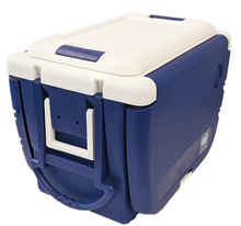 Load image into Gallery viewer, Camp n Cooler - Multi-Functional 30L Camp Cooler Box Set
