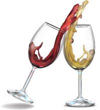 Load image into Gallery viewer, CRYSTAL CLEAR TRITAN RED WINE GLASS x 4
