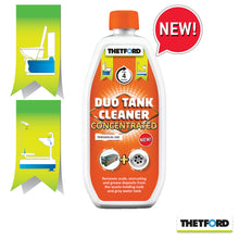 Load image into Gallery viewer, THETFORD DUO TANK CLEANER CONCENTRATED – 800ml
