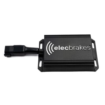 Elec Brake - Brake Controller