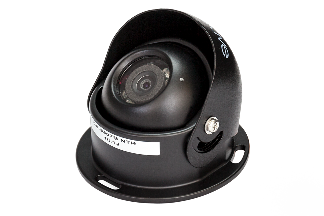 SD Eyeball Camera High definition