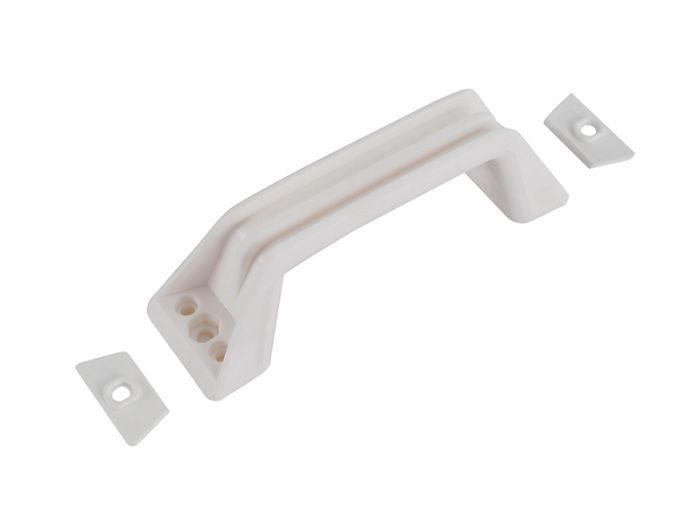 GRAB HANDLE - WHITE