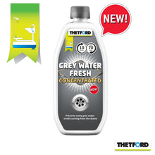 Load image into Gallery viewer, THETFORD GREY WATER FRESH CONCENTRATED – 800ml
