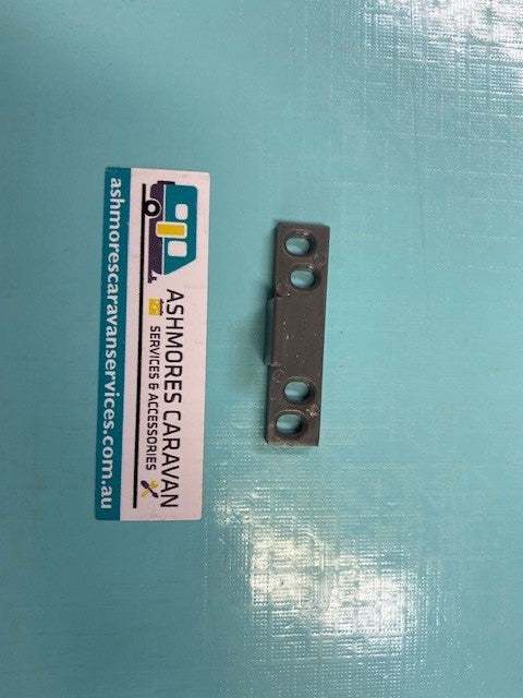 Jurgens Plastic Striker Plate