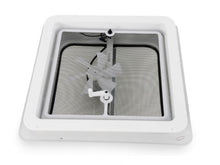 Load image into Gallery viewer, Jensen 12V Roof Vent with Fan 14in x 14in
