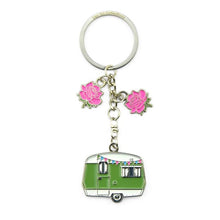 Load image into Gallery viewer, Van Go Keyring
