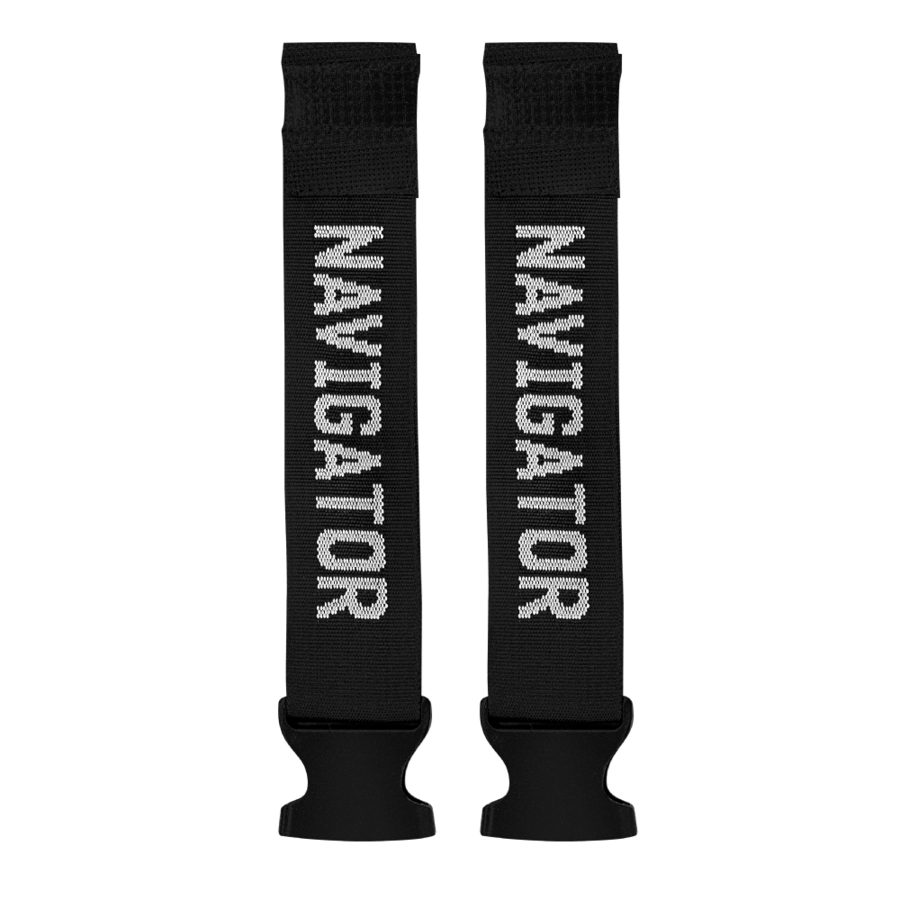 NAVIGATOR ADAPTER STRAPS