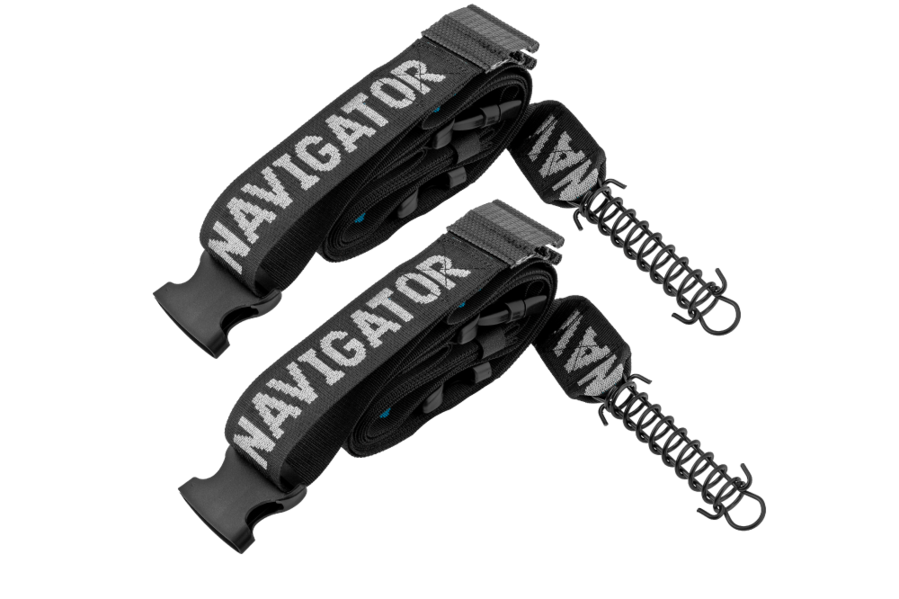 NAVIGATOR AWNING BUDDY TWIN PACK