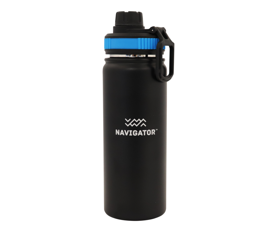 NAVIGATOR DOUBLE WALL DRINK BOTTLE