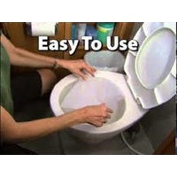 Load image into Gallery viewer, Squeaky Clean RV Toilet Bowl Liners
