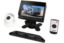 Load image into Gallery viewer, SD 5.8” Caravan Rear Vision Monitor
