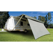 Load image into Gallery viewer, Supex 3400x1800mm Privacy Screen -12ft Awnings
