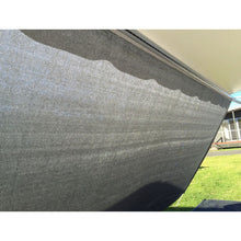 Load image into Gallery viewer, Supex 4600x1800mm Privacy Screen - 16ft Awnings
