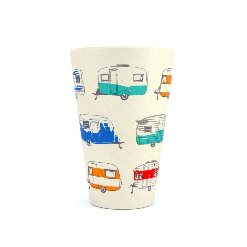 Van Go Bamboo Tumbler 400ml Caravans