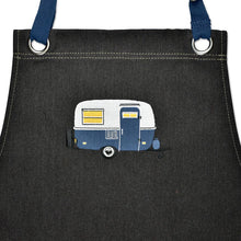 Load image into Gallery viewer, Embroidered Apron | Iconic Collection | Boler
