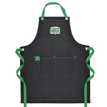 Load image into Gallery viewer, Van Go | Embroidered Apron | Iconic Collection | Sprite
