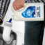 Load image into Gallery viewer, Stimex Camp Blue 2.5 Litre Waste Tank Toilet Chemical
