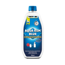 Load image into Gallery viewer, THETFORD AQUA KEM® BLUE CONCENTRATED – 780ml
