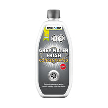 Load image into Gallery viewer, THETFORD GREY WATER FRESH CONCENTRATED – 800ml
