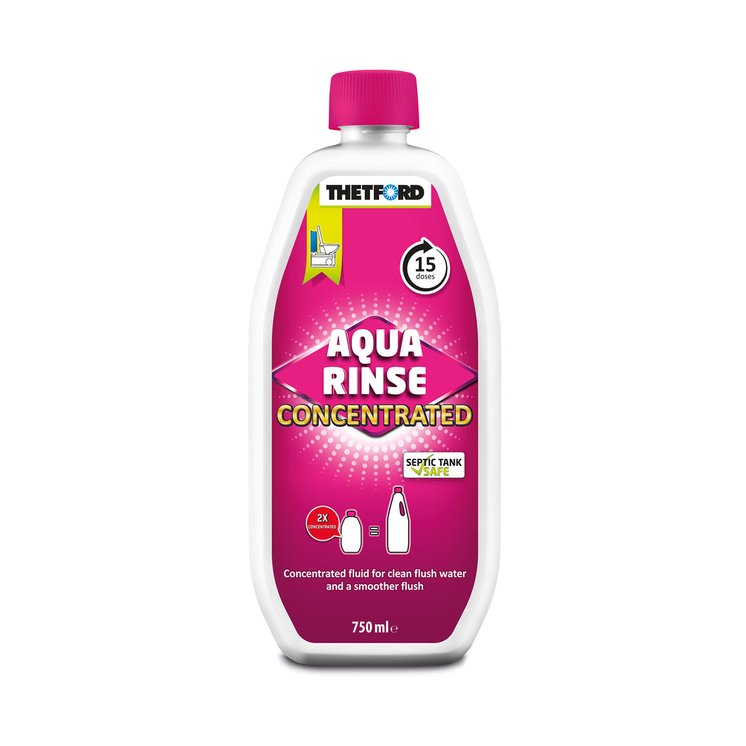 THETFORD AQUA RINSE® CONCENTRATED – 750ml